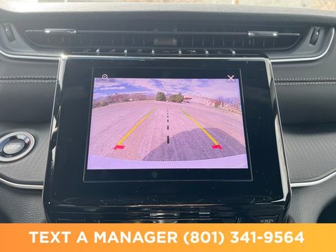 New 2026 Jeep Grand Cherokee L 4WD image 20