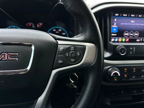 Used 2019 GMC Canyon SLE w/ SLE Convenience Package image 24