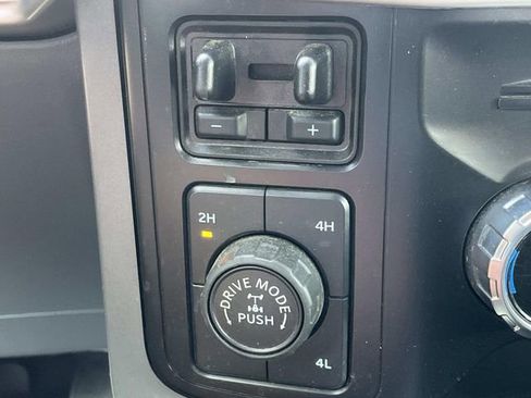 Used 2023 Ford F150 XLT w/ Equipment Group 302A High AWD/4WD image 20