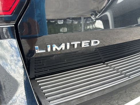 Used 2018 Ford Expedition Max Limited image 48