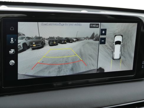 Certified 2024 Hyundai Palisade Calligraphy image 35