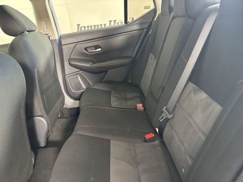 Used 2024 Nissan Sentra SR image 19