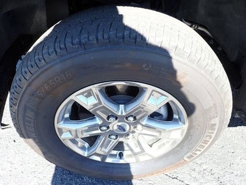 Certified 2023 Ford F150 XLT w/ Equipment Group 302A High AWD/4WD image 13