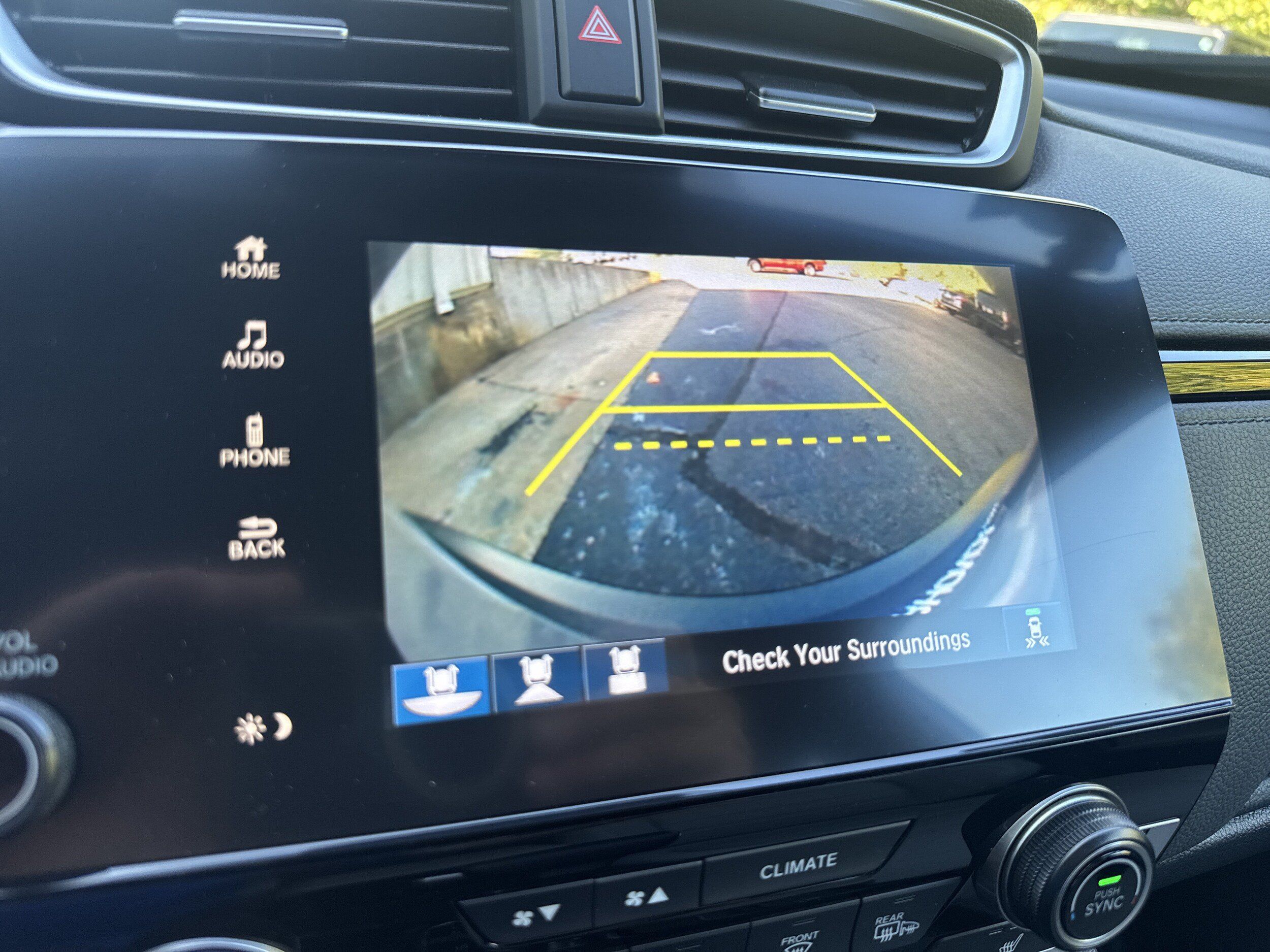 Used 2022 Honda CR-V EX-L image 20