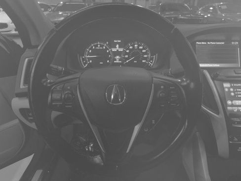 Used 2019 Acura TLX image 25