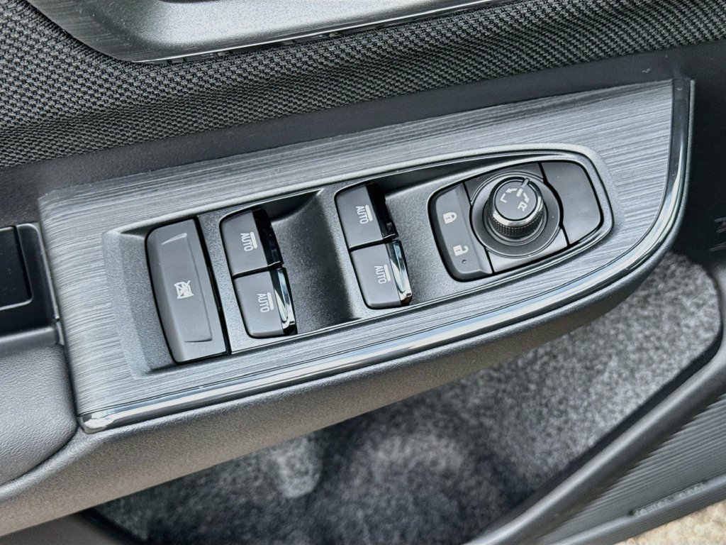 New 2026 Subaru Outback Limited XT AWD/4WD image 16