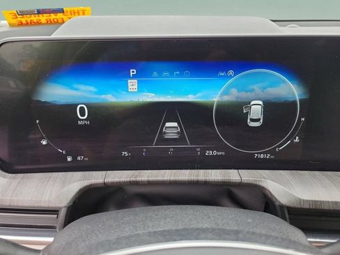Used 2023 Kia Telluride SX FWD image 35