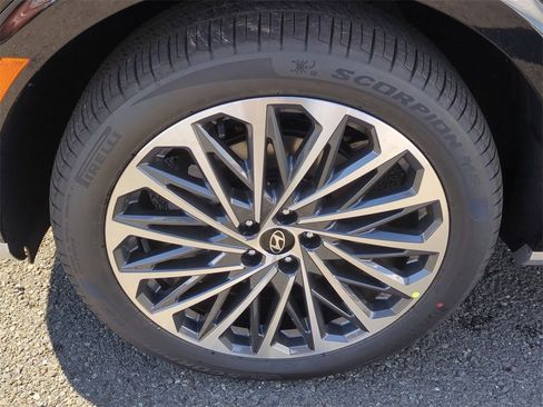 New 2026 Hyundai Palisade Calligraphy image 9