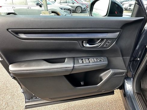 Used 2026 Honda CR-V Sport-L image 26