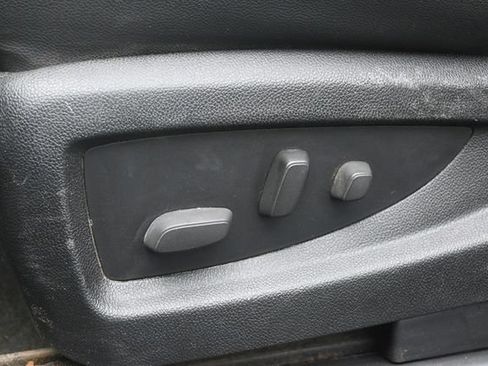Used 2014 Chevrolet Silverado 1500 LTZ w/ LTZ Plus Package AWD/4WD image 14