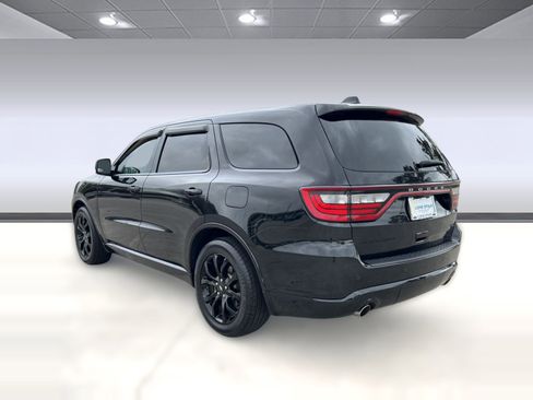 Used 2019 Dodge Durango R/T w/ Blacktop Package image 3