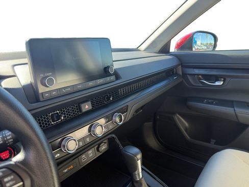 Certified 2024 Honda CR-V EX image 12