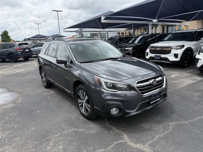 Used 2021 Subaru Outback Limited