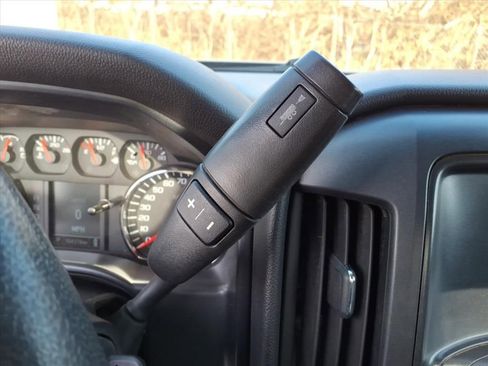 Used 2016 Chevrolet Silverado 2500 W/T w/ WT Convenience Package image 32