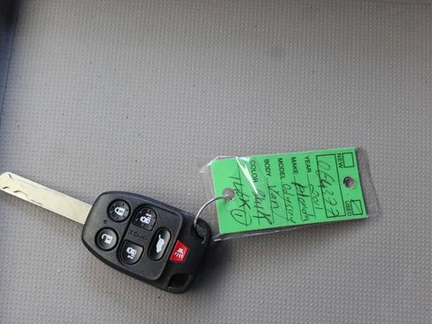 Used 2011 Honda Odyssey EX-L image 27