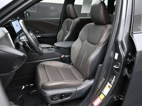 Used 2024 Lexus TX 350 FWD image 16