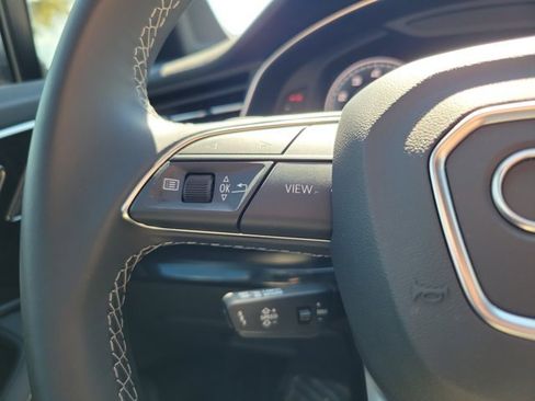 Used 2025 Audi Q7 3.0T Premium Plus w/ Premium Plus Package image 21