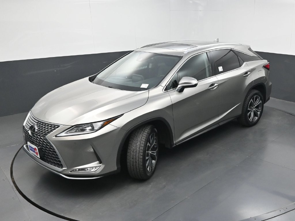 Used 2022 Lexus RX 350 FWD w/ Premium Package image 33