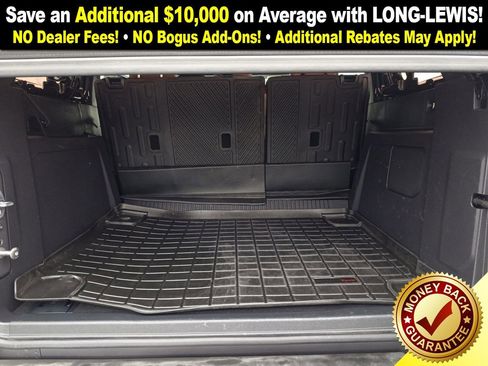 Used 2022 Ford Bronco Outer Banks image 23