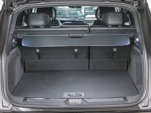 New 2026 Cadillac Lyriq V image 29