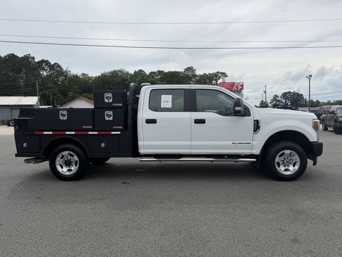Used 2019 Ford F350 XL w/ Power Equipment Group AWD/4WD image 4