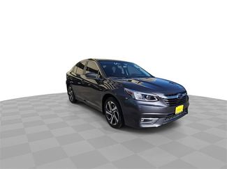 Used 2021 Subaru Legacy Limited XT w/ Popular Package #2 video 2