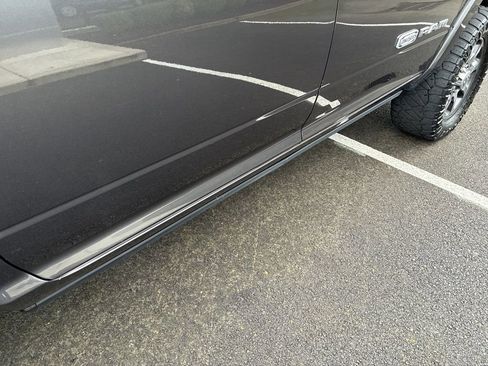 Used 2022 RAM 2500 Limited image 36