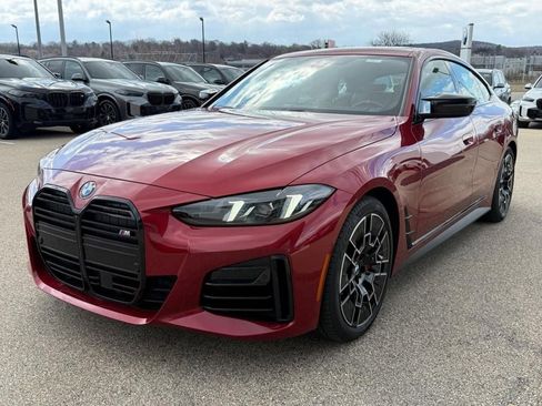 Used 2025 BMW 440i xDrive w/ Premium Package AWD/4WD image 13