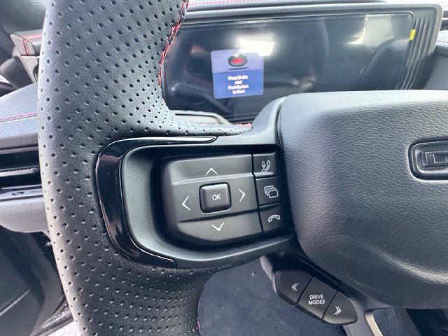 New 2026 Dodge Charger R/T AWD/4WD image 16