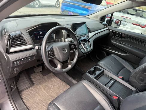 Used 2024 Honda Odyssey Touring image 33