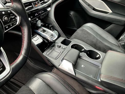 Used 2022 Acura MDX A-Spec image 19