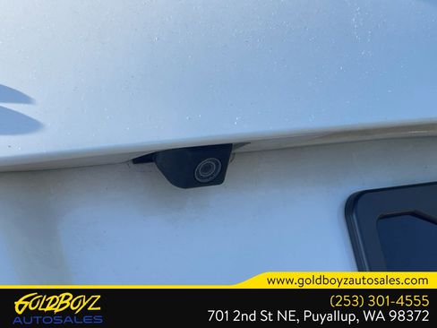 Used 2010 Toyota Prius FWD image 31