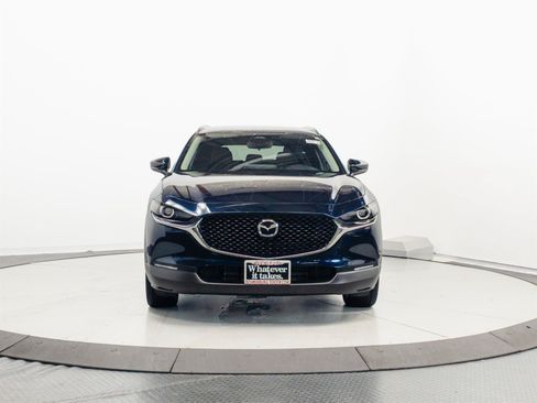 Used 2024 MAZDA CX-30 AWD 2.5 S w/ Select Sport Pkg image 2