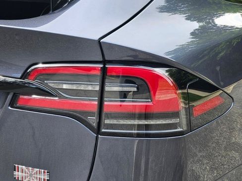 Used 2023 Tesla Model X Plaid AWD/4WD image 30