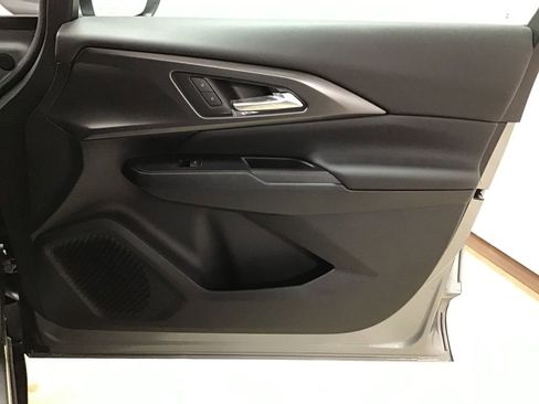 New 2026 Chevrolet Equinox EV LT image 7