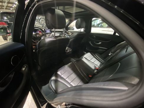 Certified 2018 Mercedes-Benz C 300 Sedan image 5