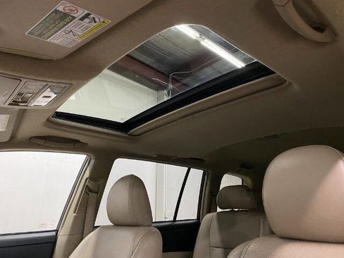 Used 2013 Toyota Highlander Limited image 13