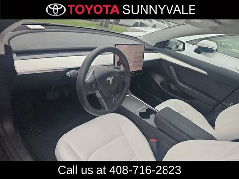 Used 2022 Tesla Model 3 RWD image 4