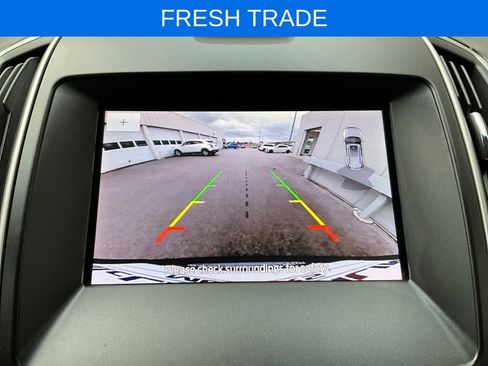 Used 2020 Ford Edge SEL w/ Convenience Package image 21