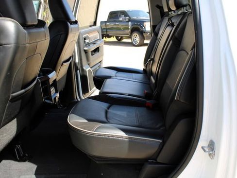 Used 2023 RAM 2500 Laramie AWD/4WD image 66