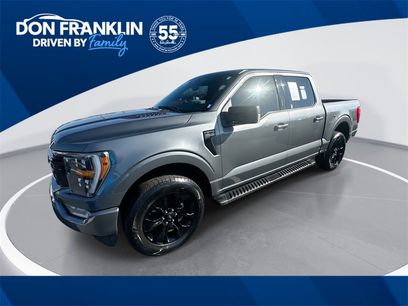 Used 2023 Ford F150 XLT w/ Equipment Group 302A High