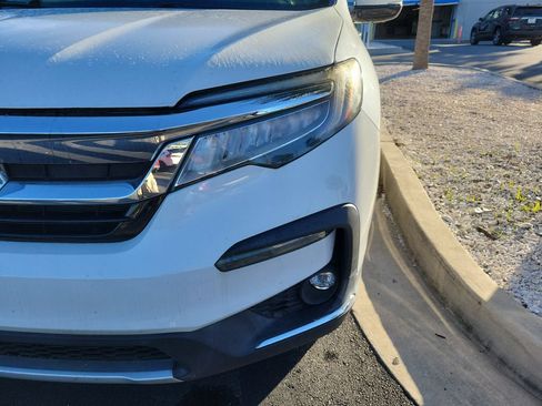 Used 2020 Honda Pilot Elite image 6