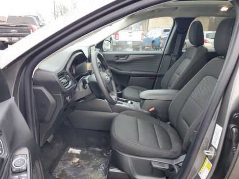 New 2026 Ford Escape Active image 19