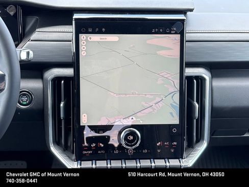 New 2026 GMC Acadia Elevation w/ Black Edition AWD/4WD image 20
