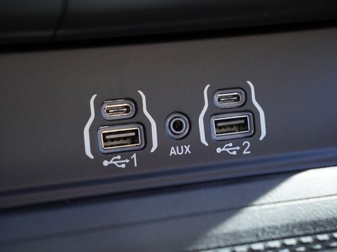 New 2026 RAM 2500 Big Horn image 18