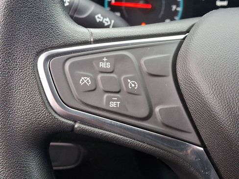 Certified 2018 Chevrolet Equinox LT image 17