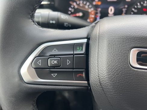 Certified 2024 Jeep Compass Limited image 26