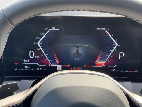 Certified 2025 BMW X3 xDrive30i image 21