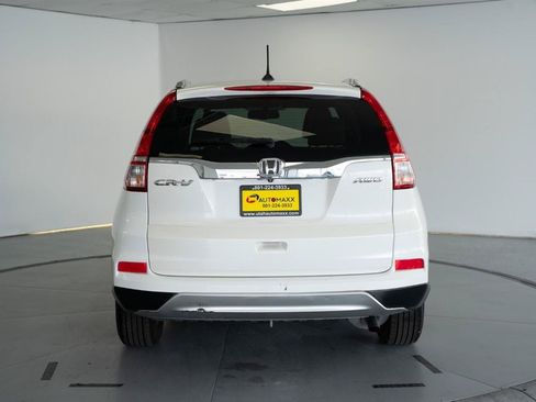 Used 2015 Honda CR-V EX-L image 6