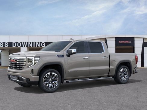 New 2026 GMC Sierra 1500 Denali image 2